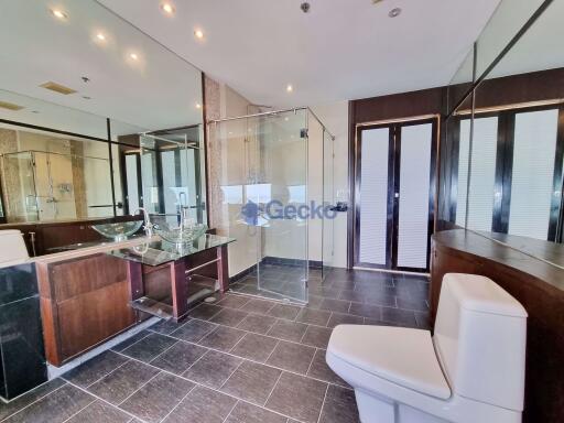 2 Bedrooms Condo in Ananya Naklua Na Kluea C009968