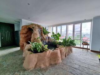 2 Bedrooms Condo in Ananya Naklua Na Kluea C009968