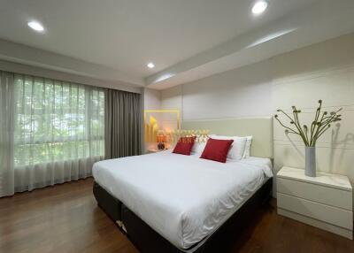 1 Bedroom Apartment in Phrom Phong