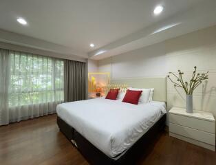 1 Bedroom Apartment in Phrom Phong