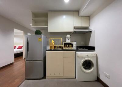 1 Bedroom Apartment in Phrom Phong