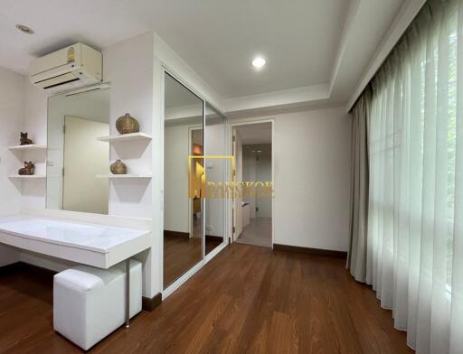 1 Bedroom Apartment in Phrom Phong