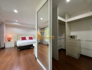 1 Bedroom Apartment in Phrom Phong