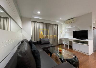 1 Bedroom Apartment in Phrom Phong