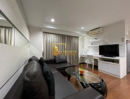 1 Bedroom Apartment in Phrom Phong