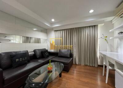 1 Bedroom Apartment in Phrom Phong