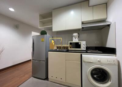 1 Bedroom Apartment in Phrom Phong