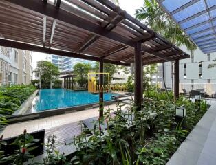 Condo One X  2 Bedroom Condo in Phrom Phong