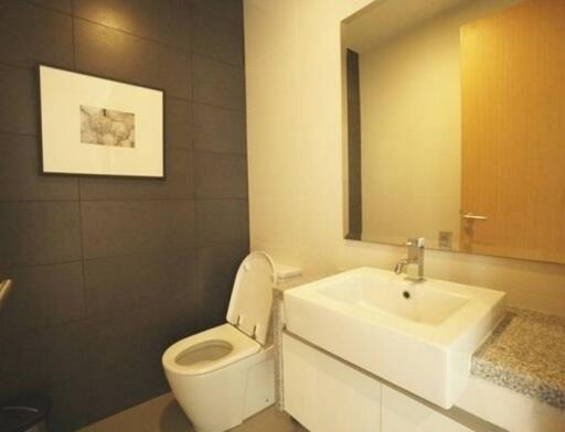 Millennium Residence  3 Bedroom Condo in Asoke