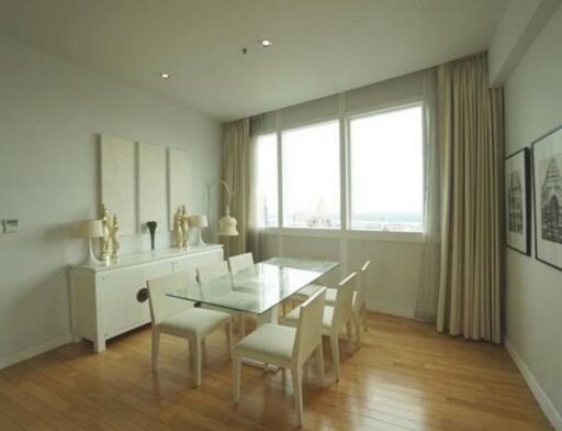 Millennium Residence  3 Bedroom Condo in Asoke