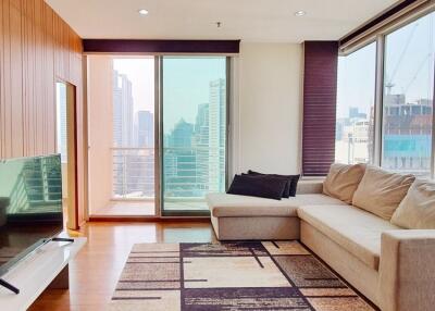 Siri Residence  3 Bedroom Condo in Phrom Phong