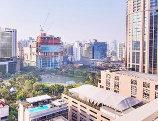 Siri Residence  3 Bedroom Condo in Phrom Phong