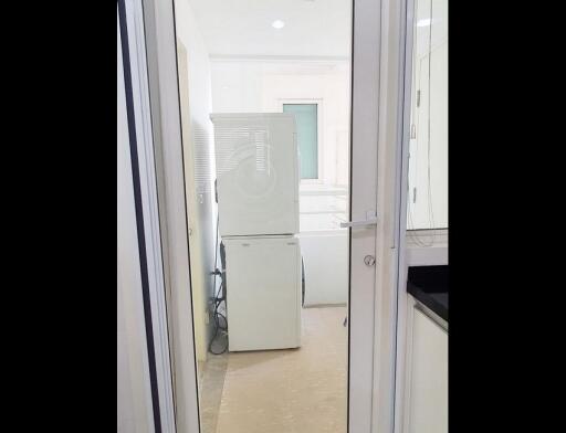 Siri Residence  3 Bedroom Condo in Phrom Phong