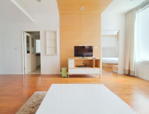 Siri Residence  1 Bedroom For Sale in Phrom Phong