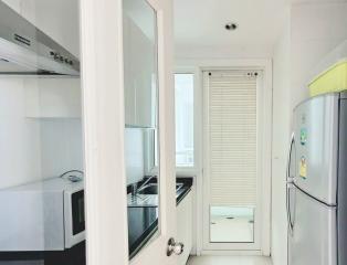 Siri Residence  1 Bedroom For Sale in Phrom Phong