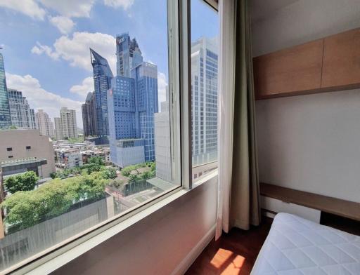 Siri Residence  1 Bedroom For Sale in Phrom Phong