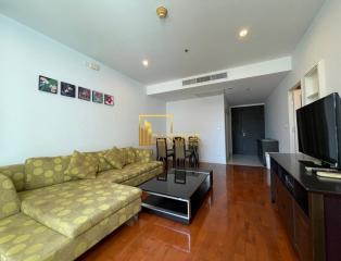 Siri Residence  1 Bedroom Condo For Rent in Phrom Phong