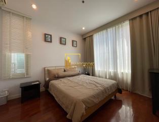 Siri Residence  1 Bedroom Condo For Rent in Phrom Phong
