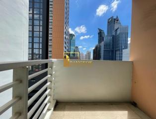 Siri Residence  1 Bedroom Condo For Rent in Phrom Phong