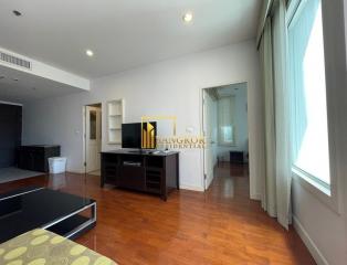 Siri Residence  1 Bedroom Condo For Rent in Phrom Phong