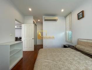 Siri Residence  1 Bedroom Condo For Rent in Phrom Phong