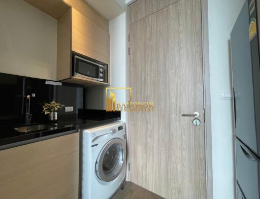 Park 24  1 Bed For Rent in Phrom Phong