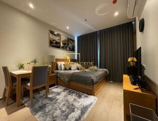 Park 24  1 Bed For Rent in Phrom Phong