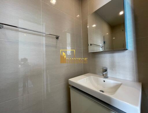 Park 24  1 Bed For Rent in Phrom Phong