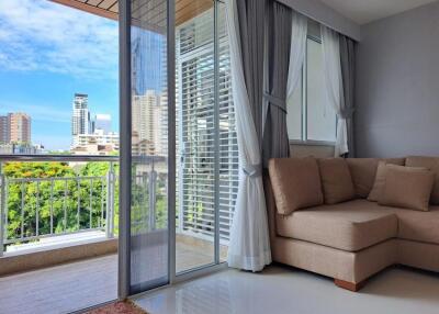 The Rise 39  2 Bedroom Condo in Phrom Phong