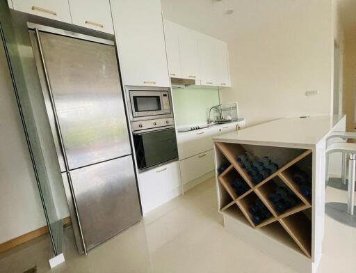 The Rise 39  2 Bedroom Condo in Phrom Phong