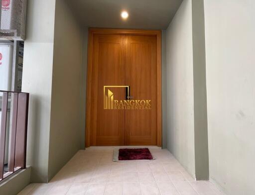 Emporio Place  1 Bedroom Duplex Condo in Phrom Phong