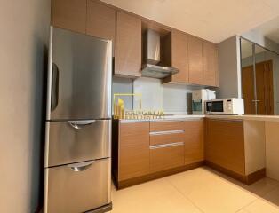 Emporio Place  1 Bedroom Duplex Condo in Phrom Phong