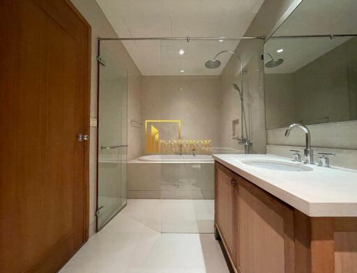 Emporio Place  1 Bedroom Duplex Condo in Phrom Phong