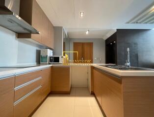 Emporio Place  1 Bedroom Duplex Condo in Phrom Phong