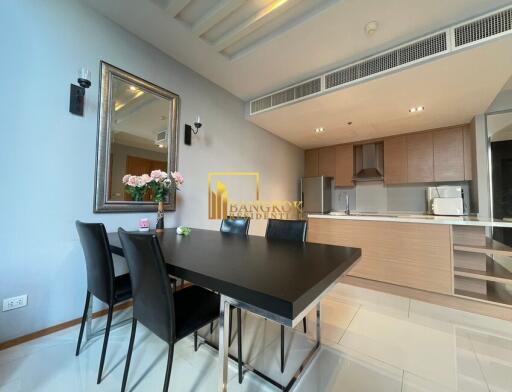 Emporio Place  1 Bedroom Duplex Condo in Phrom Phong