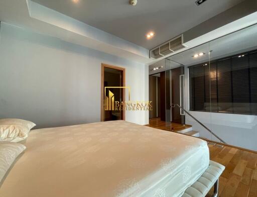 Emporio Place  1 Bedroom Duplex Condo in Phrom Phong