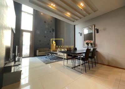 Emporio Place  1 Bedroom Duplex Condo in Phrom Phong