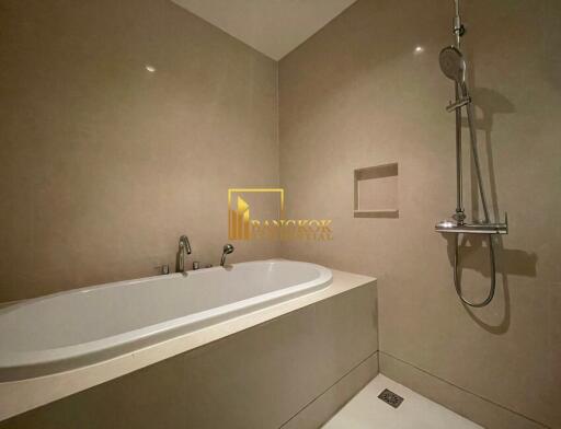 Emporio Place  1 Bedroom Duplex Condo in Phrom Phong