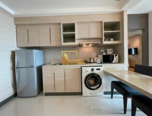 1 Bed Serviced Apartment in Phra Khanong