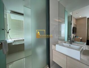 1 Bed Serviced Apartment in Phra Khanong