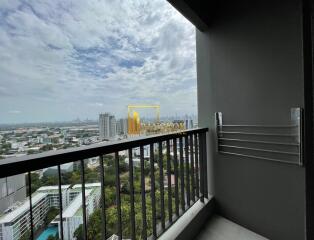 Rhythm Sukhumvit 44/1  1 Bedroom Condo in Phra Khanong