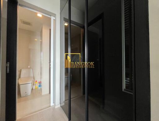 Rhythm Sukhumvit 44/1  1 Bedroom Condo in Phra Khanong