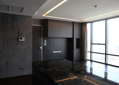 The Bangkok Sathorn  Luxury 2 Bedroom Condo