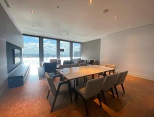 The Ritz Carlton Residences  3 Bedroom Condo