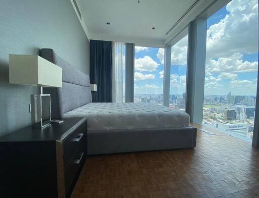 The Ritz Carlton Residences  3 Bedroom Condo