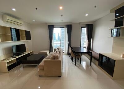 Villa Asoke  2 Bed Condo For Rent in Asoke