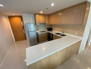 Villa Asoke  2 Bed Condo For Rent in Asoke