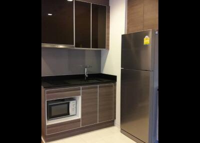 Keyne by Sansiri  1 Bedroom Condo in Thonglor