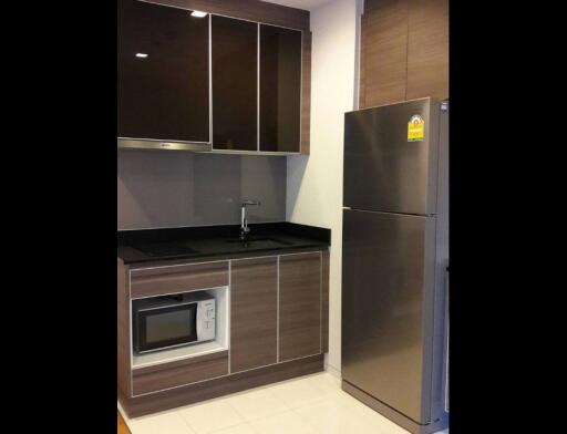 Keyne by Sansiri  1 Bedroom Condo in Thonglor