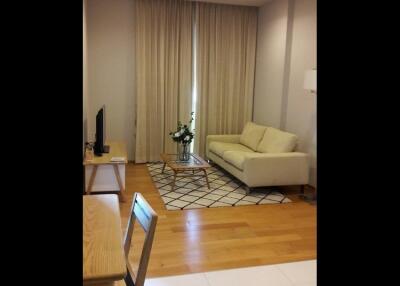 Keyne by Sansiri  1 Bedroom Condo in Thonglor